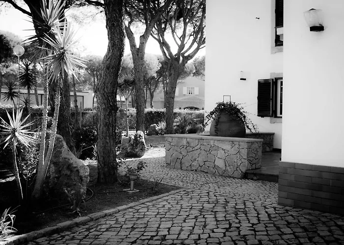 Coreto's Village