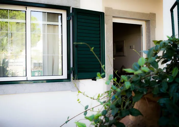 Coreto's Village Praia Verde