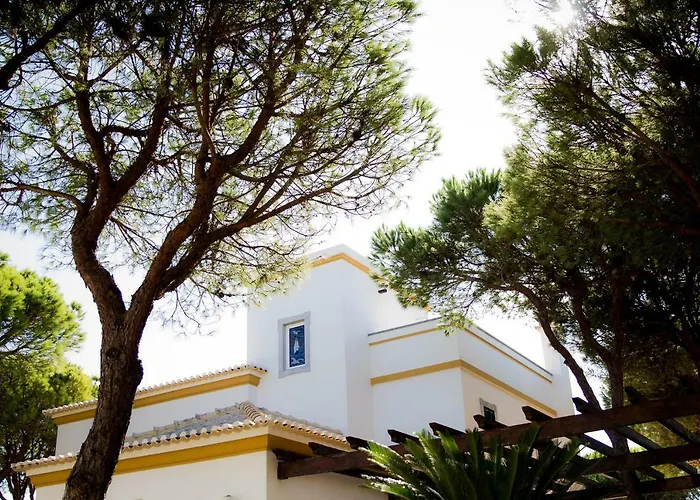 Coreto's Village Praia Verde