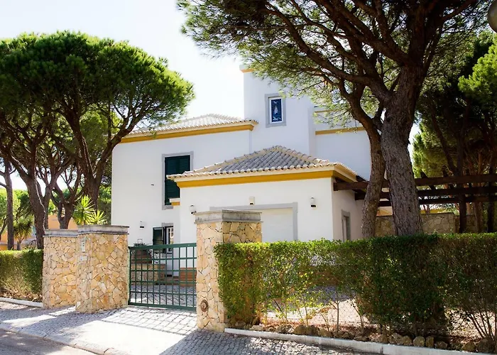 Coreto's Village Villa Praia Verde