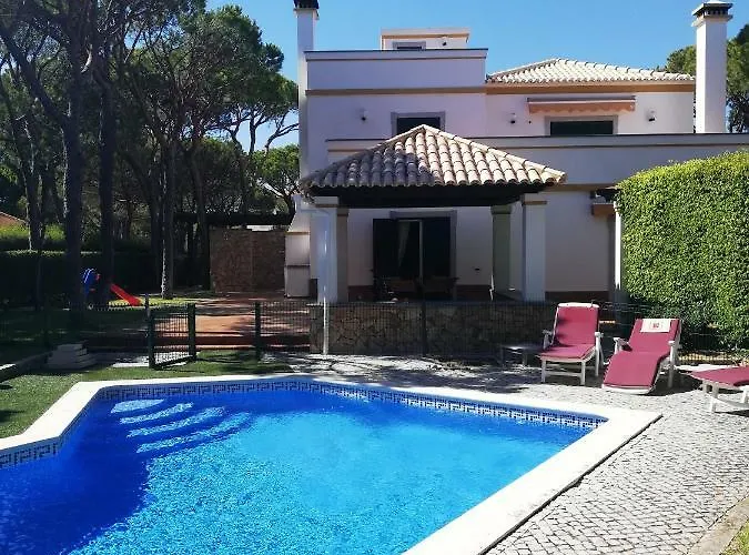 Villa Coreto's Village *