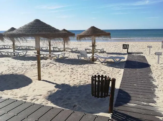 Coreto's Village * Praia Verde