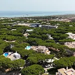 Coreto's Village Praia Verde