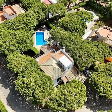 Villa Coreto's Village *