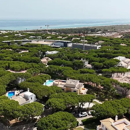 Coreto's Village Praia Verde