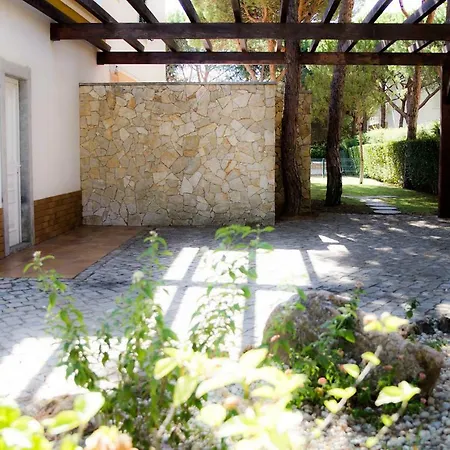 Coreto's Village