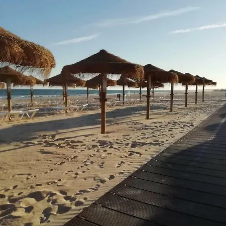 Coreto's Village فيلة Praia Verde